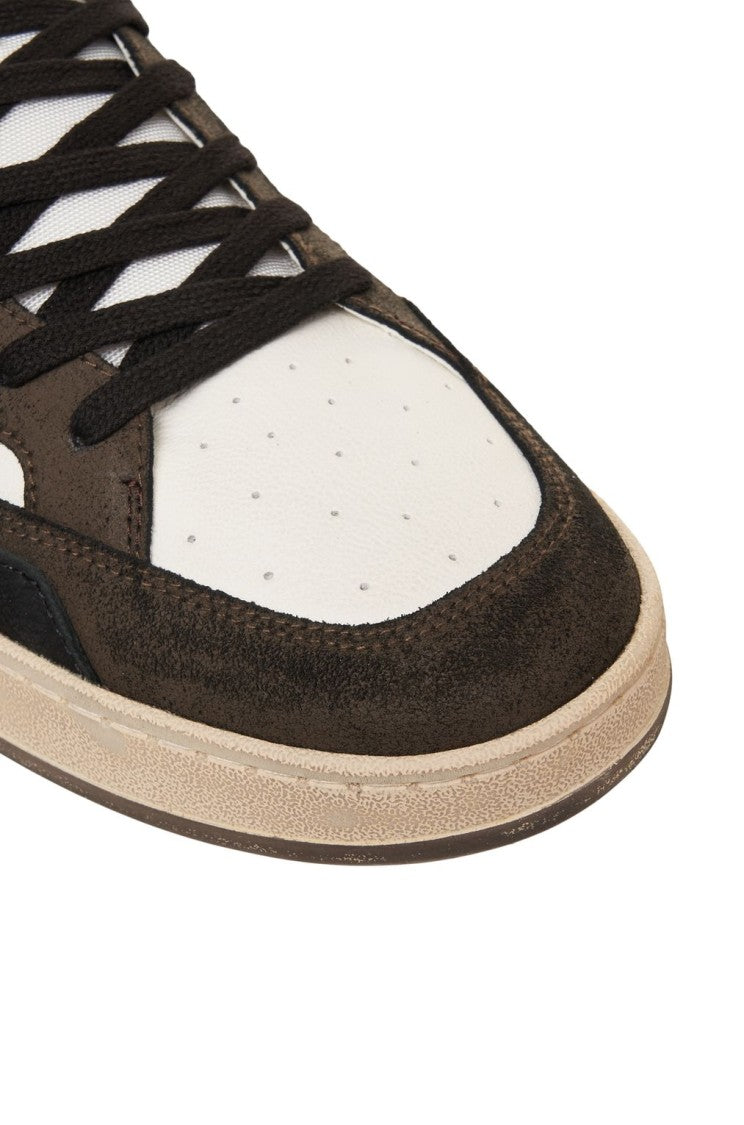 Crime London Chelsea' Sneakers