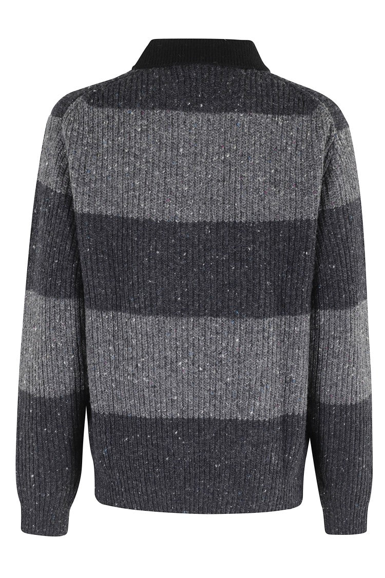 Dunst Chunky Rugby Sweater