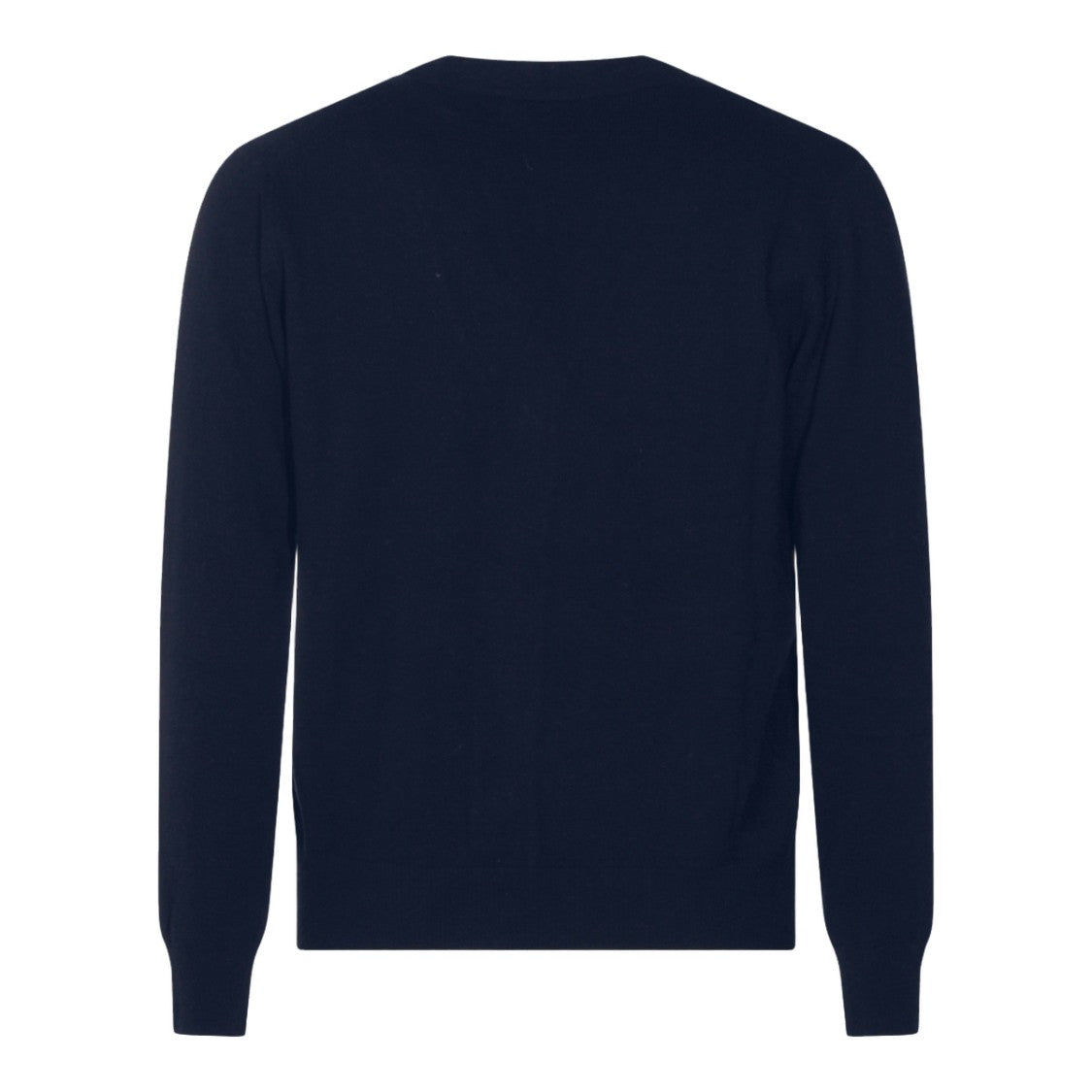 Altea V-Neck Cardigan Sweater With Button-Down Front
