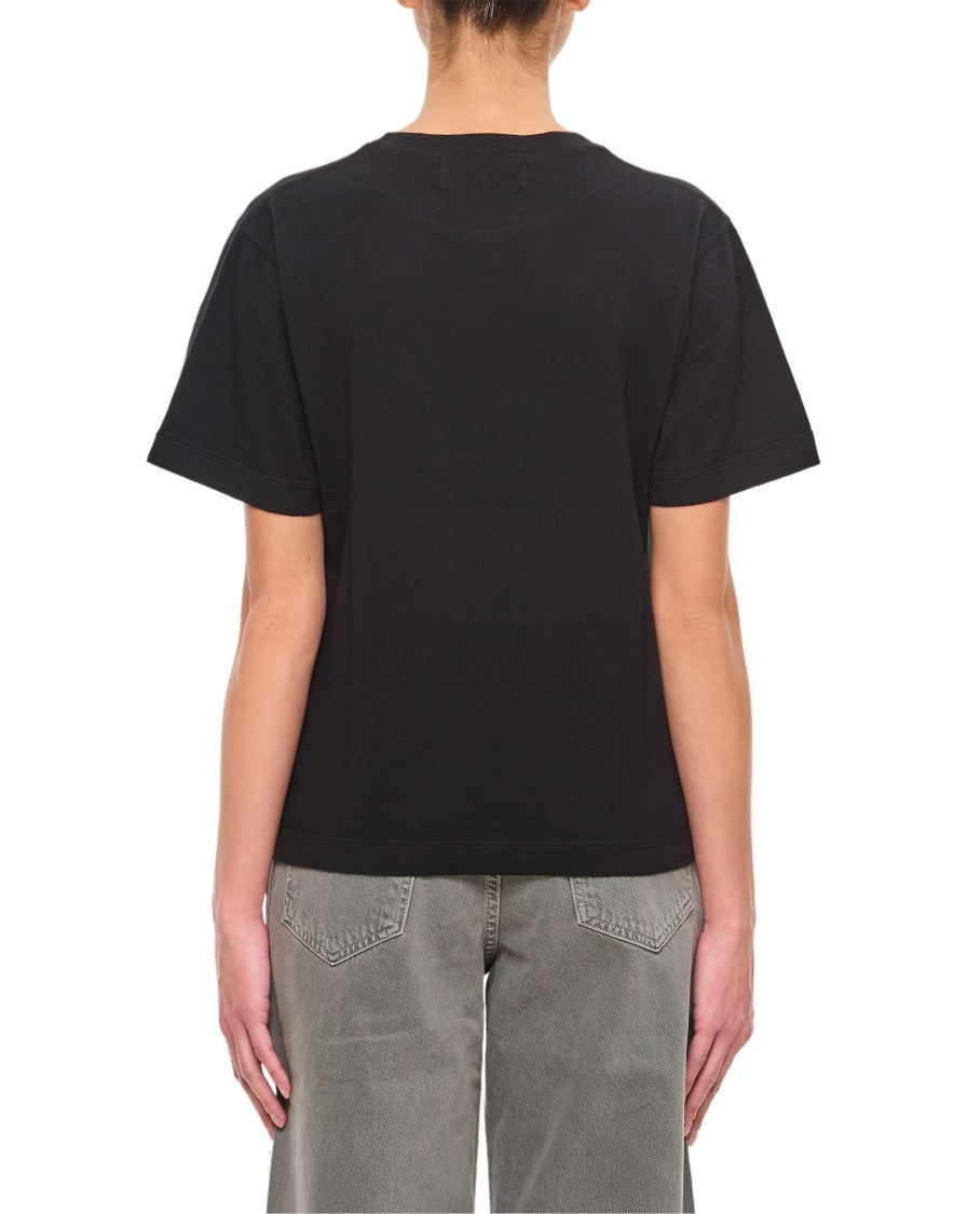 Extreme Cashmere Cuba Cotton Cashmere Knit 2.48 T-Shirt