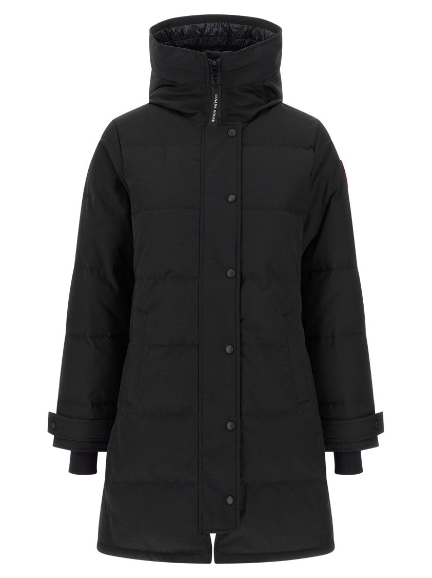 Canada Goose Shelbourne' Parka