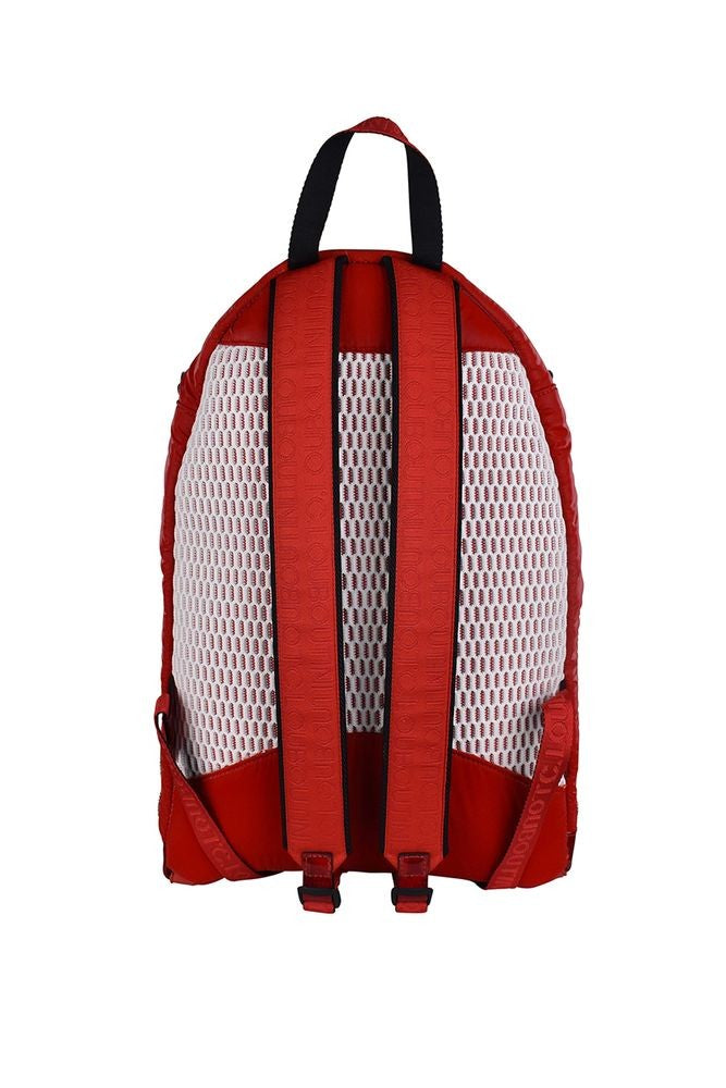 Christian Louboutin Backparis Backpack