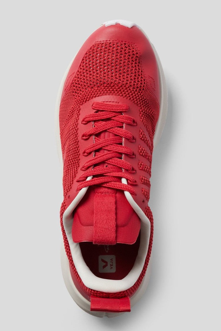 Rick Owens Performance Running Sneakers