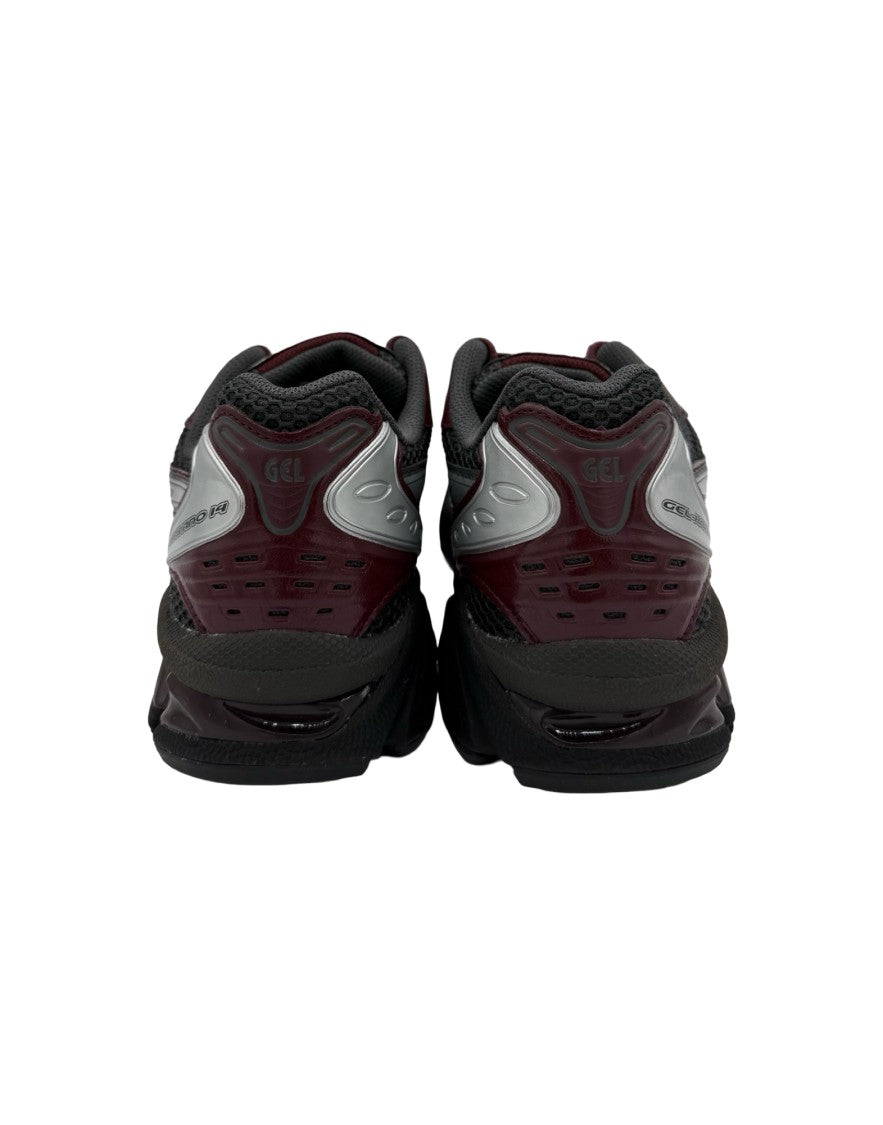 Asics Breathable Mesh Athletic Sneakers