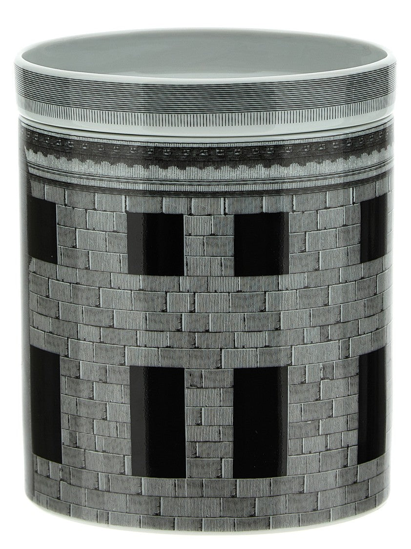 Fornasetti Nel Mentre - Architettura' Candle 1020 Gr