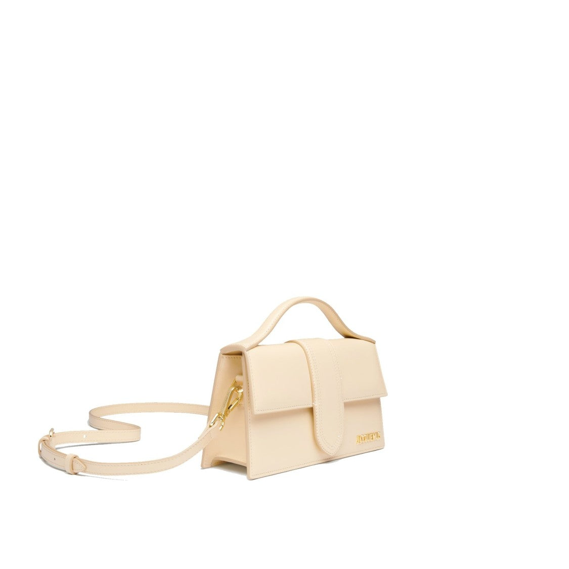 Jacquemus The Grand Bambino Bag