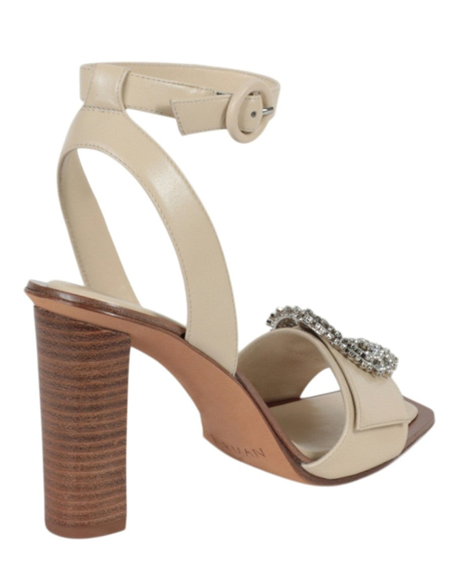 Alexandre Birman Madelina Summer 90 Heels