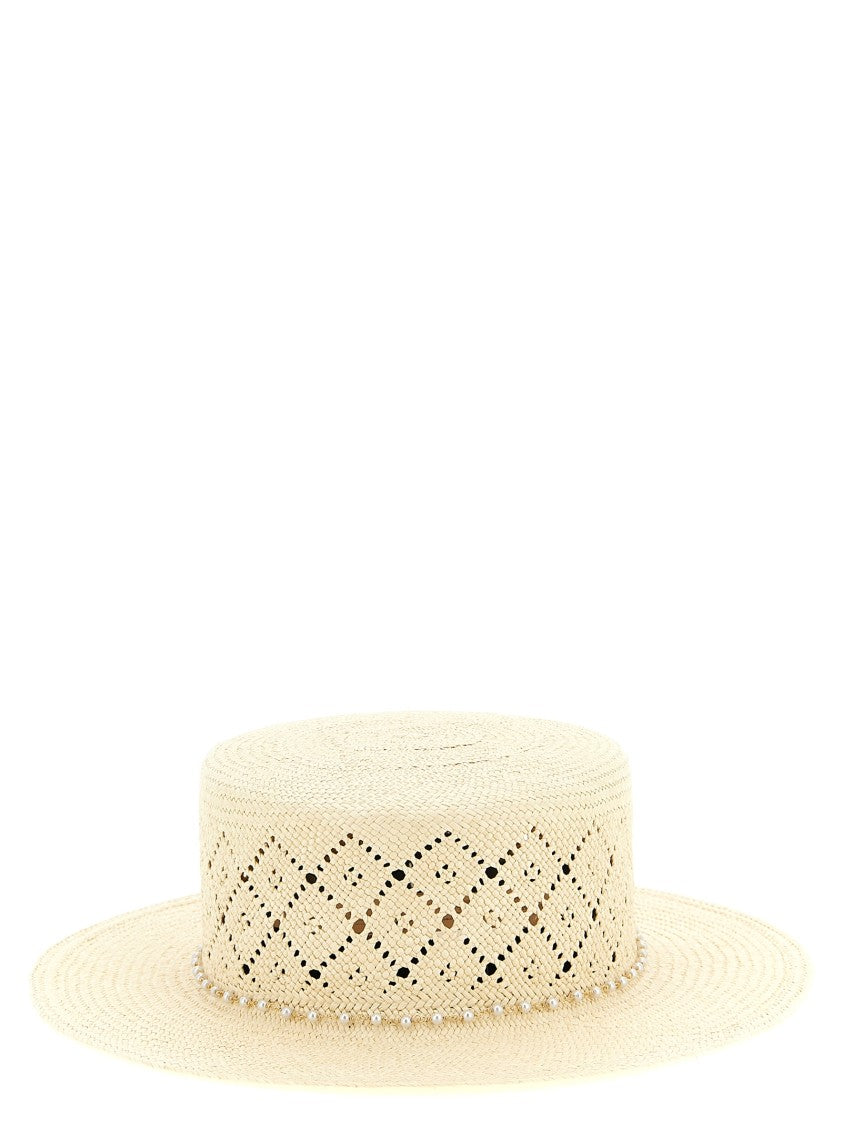 Maison Michel 'Kiki' Hat