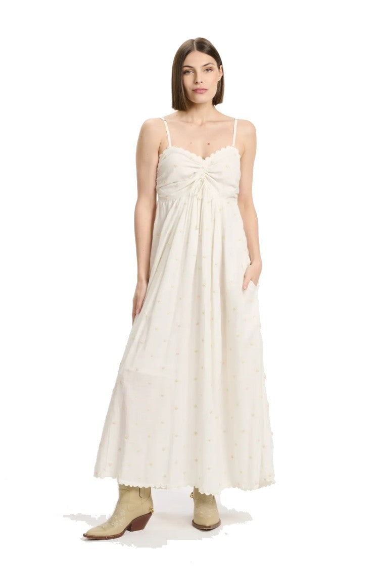 Miss June Kahina Maxi Dress