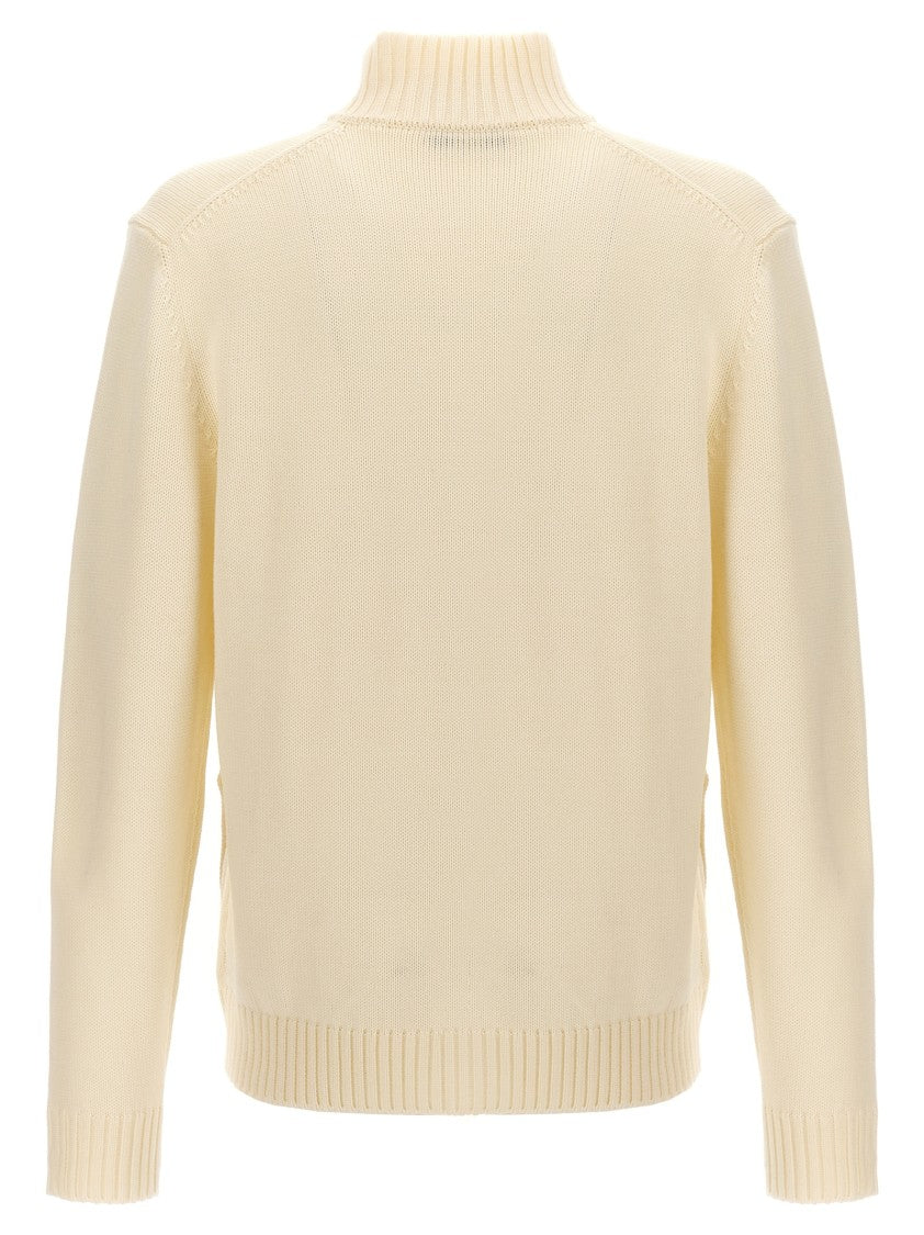 Zanone Chioto' Cardigan