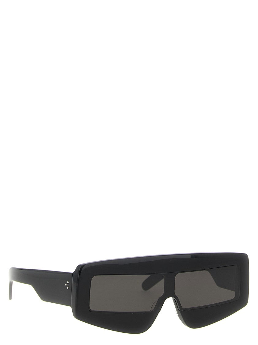 Rick Owens 'Phleg' Sunglasses