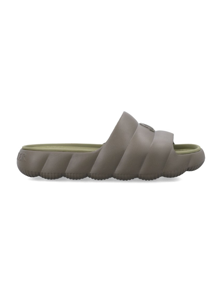 Moncler Lilo Slides Shoes