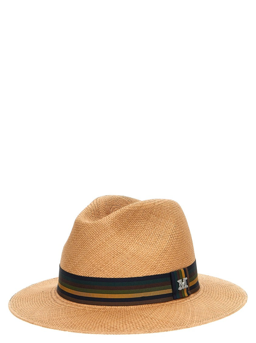 Max Mara 'Rodesia' Hat