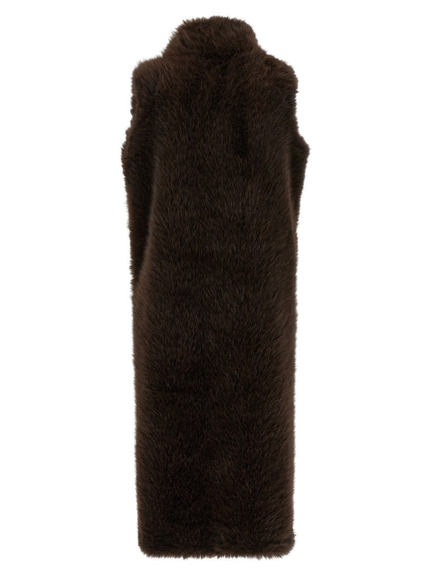 B&B Couture Bear' Vest