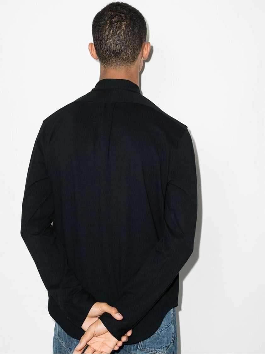 Polo Ralph Lauren Tailored Fit Cotton Shirt