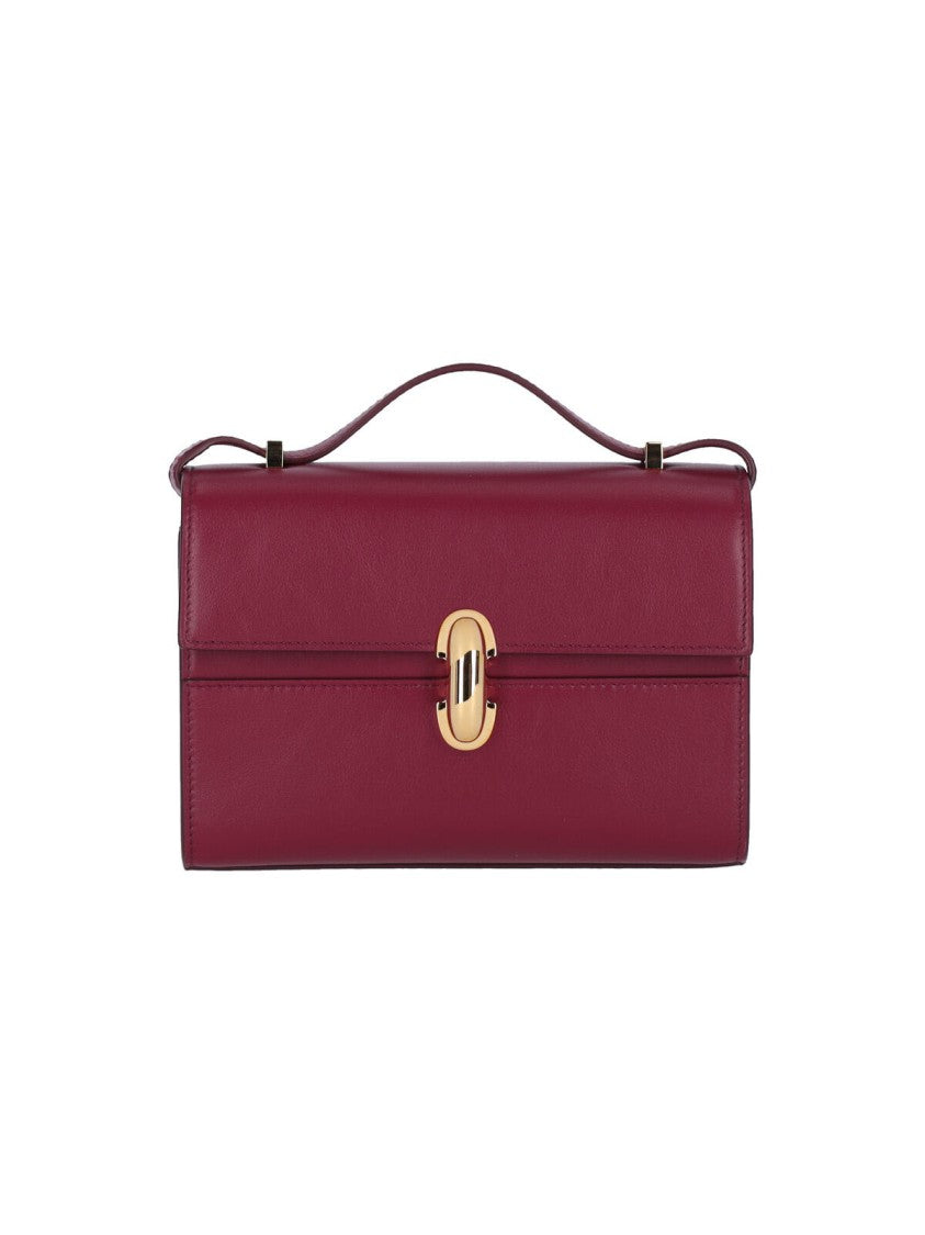 Savette Symmetry 19 Convertible Crossbody Bag