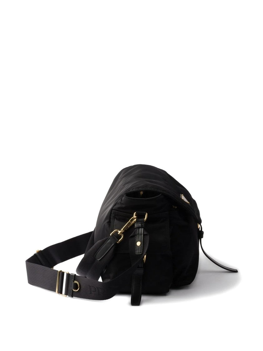 Prada Borsa Explore Large Re-Nylon Bag