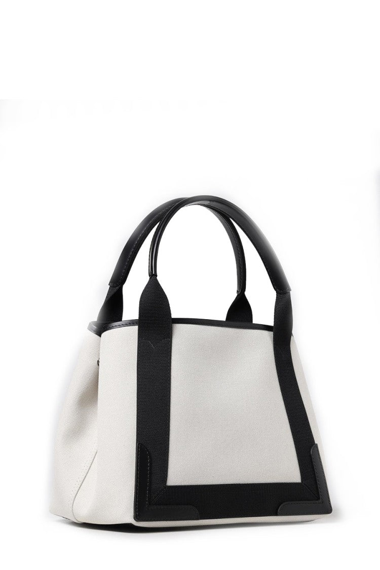 Balenciaga Multicolor Calf Leather Shoulder Bag