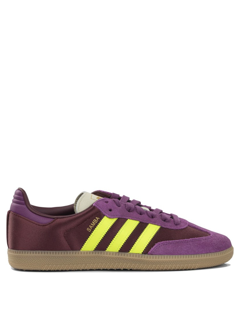 Adidas Originals "Samba Og W" Sneaker