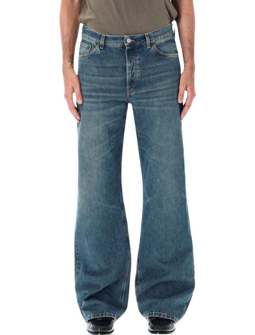 Jeanerica Appia Bootcut Cotton Jeans