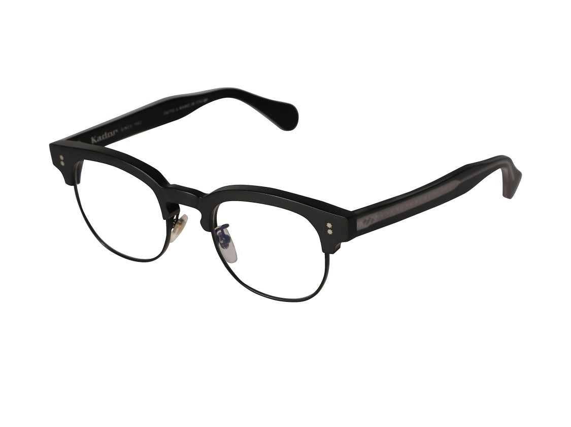 Kador Jolly Cm Browline Eyeglasses
