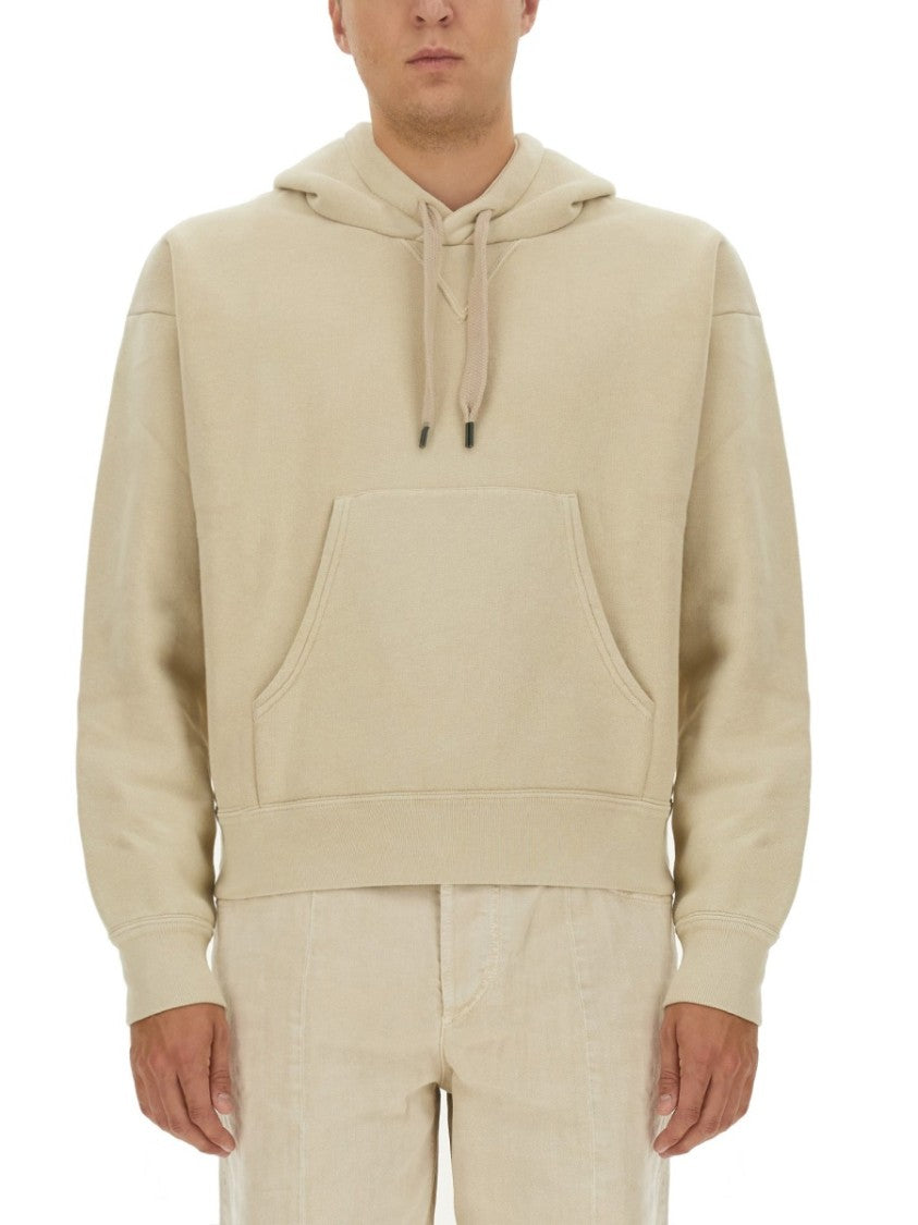 Isabel Marant Wyll Sweatshirt