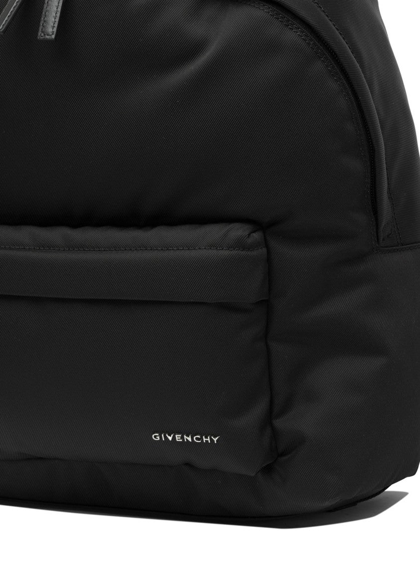 Givenchy "Essential U" Backpack