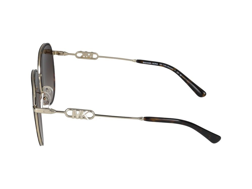 Michael Kors Sunglasses 0Mk1128j 101413 58/17/145