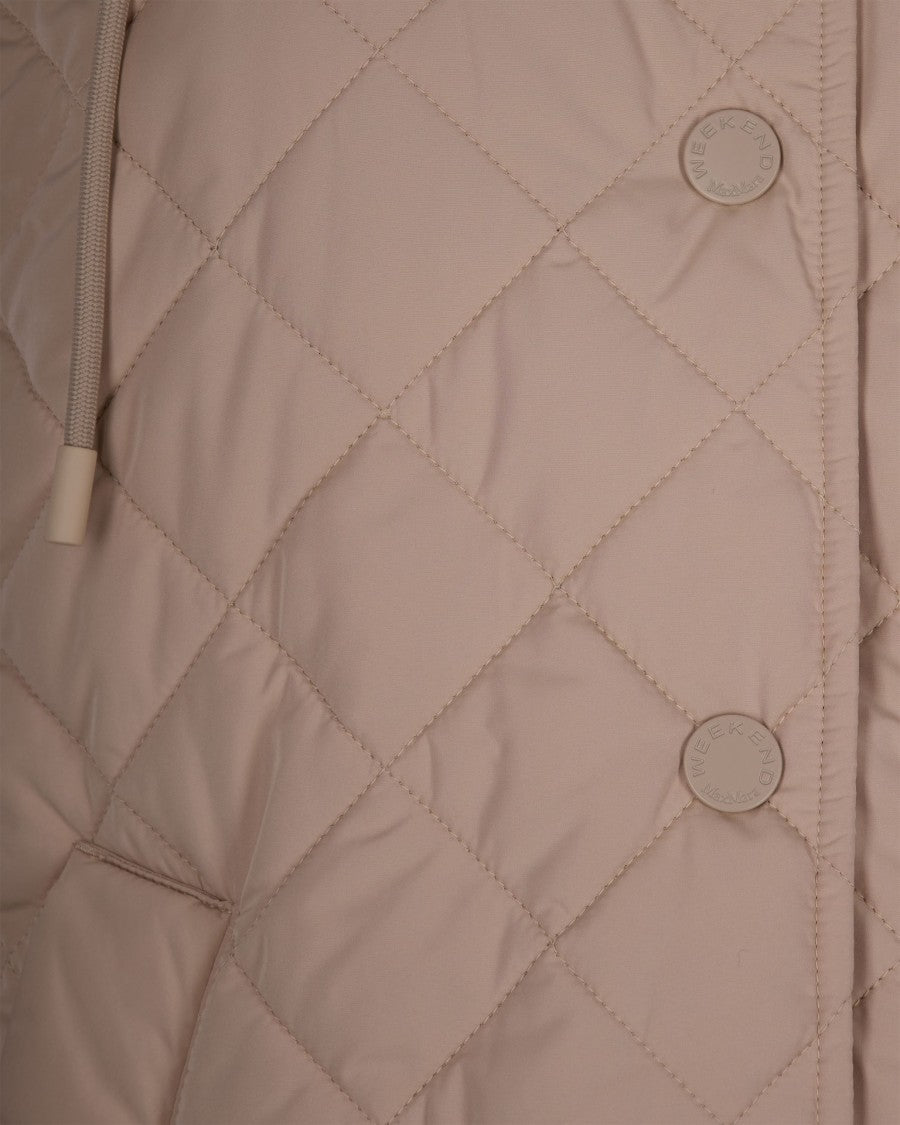 Max Mara Sand Erio Jacket