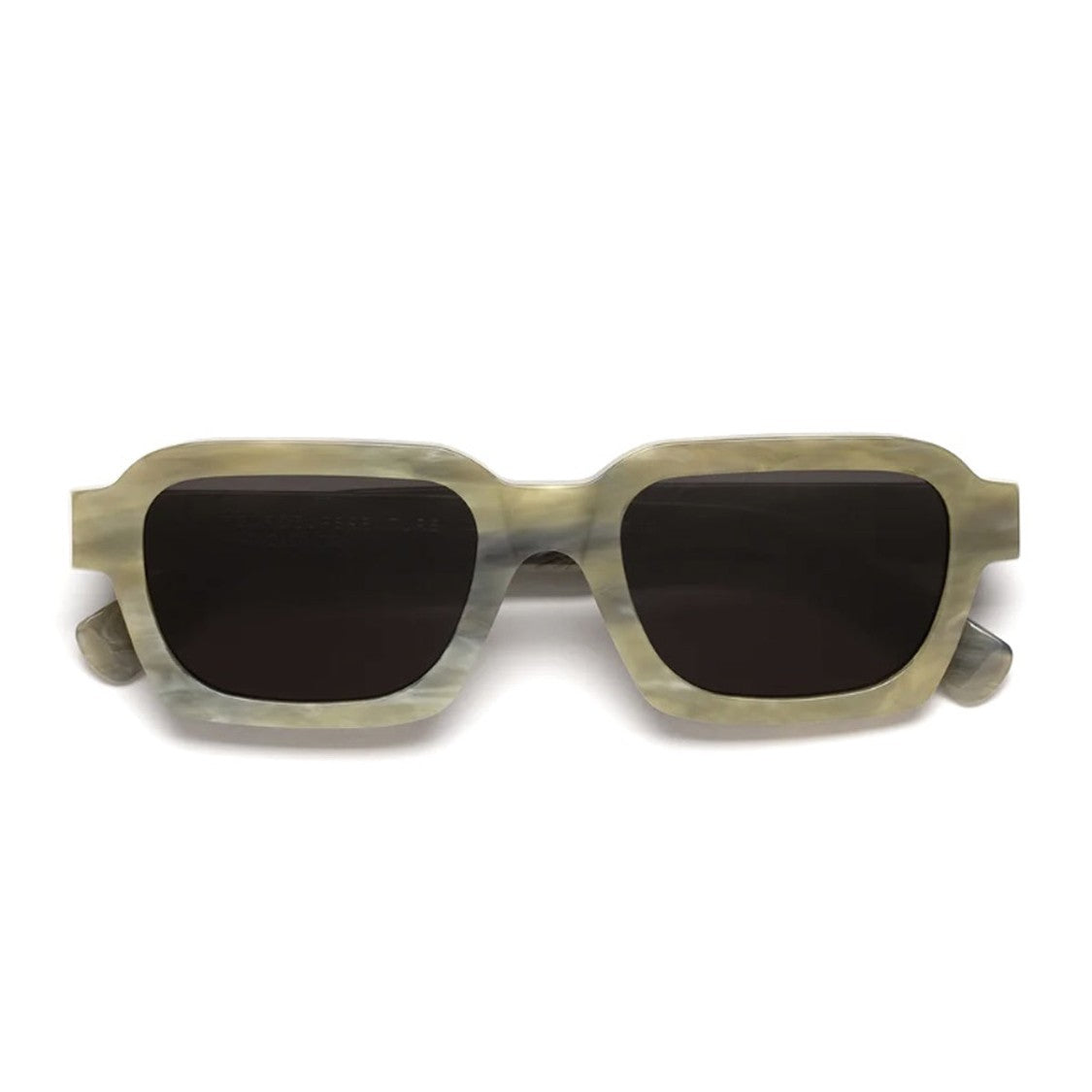 Retrosuperfuture Verde Caro Acetate Sunglasses