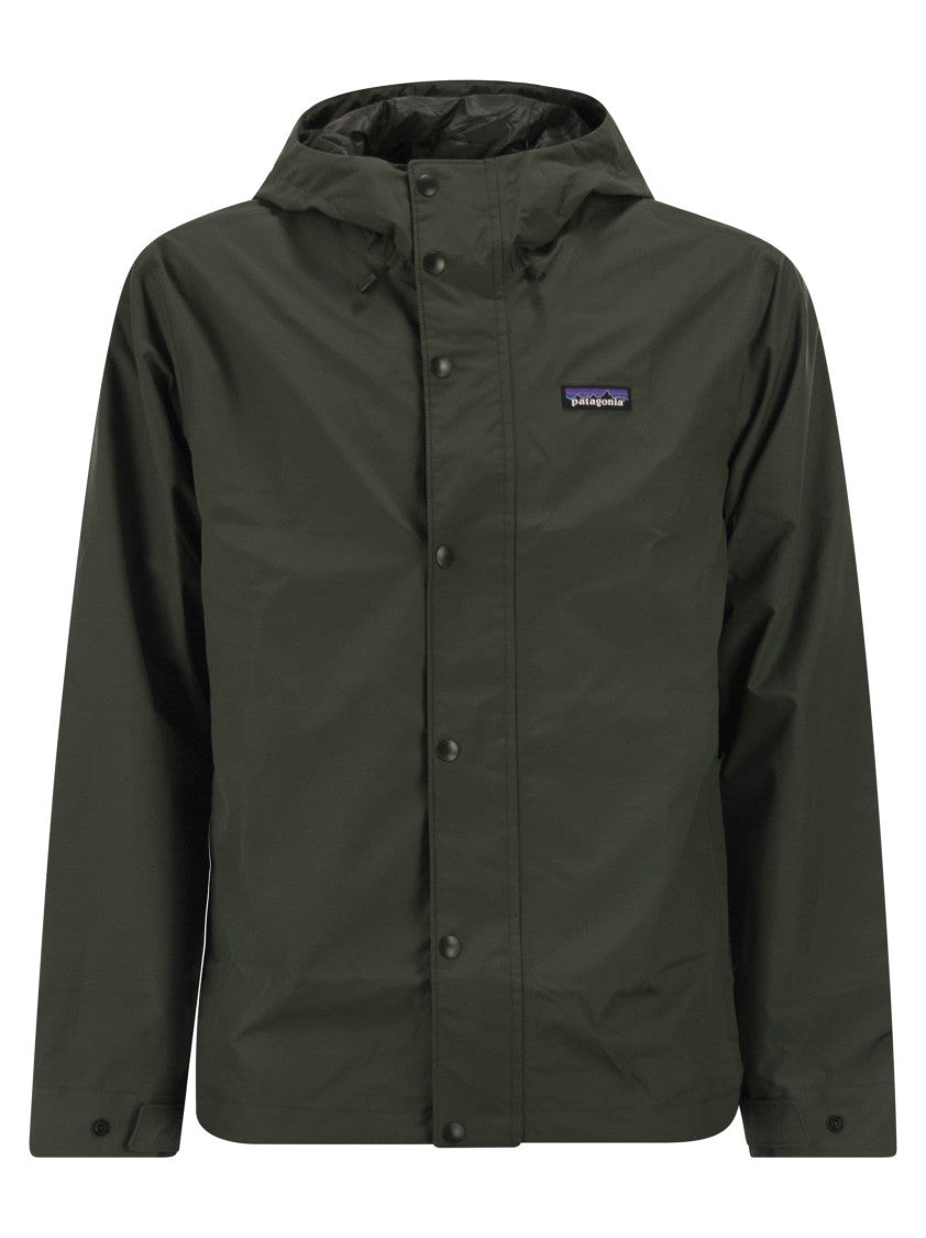 Patagonia Jackson - Hooded Parka