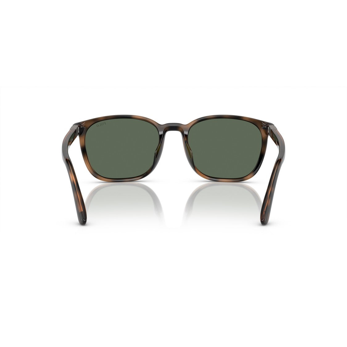 Polo Ralph Lauren 0Ph4208u Classic Tortoiseshell Square Sunglasses