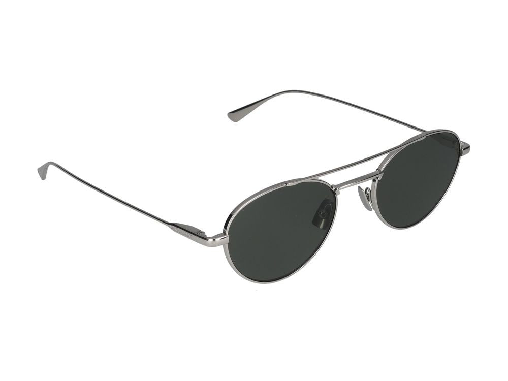 Saint Laurent Sunglasses Sl 850 002 Silver Silver Grey 51/20/145
