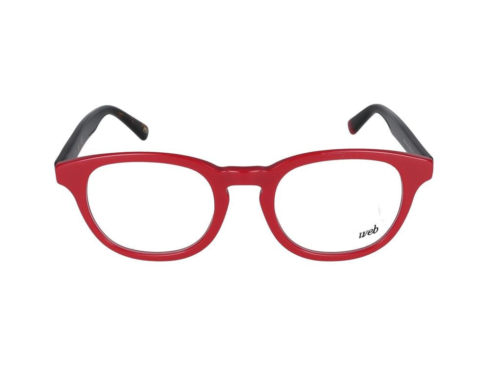 Web Eyeglasses Web We5371 066 52/23/145