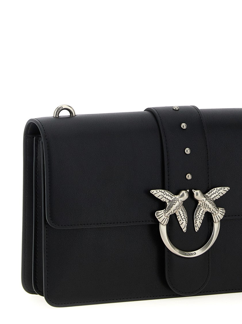 Pinko 'Love One Classic' Crossbody Bag