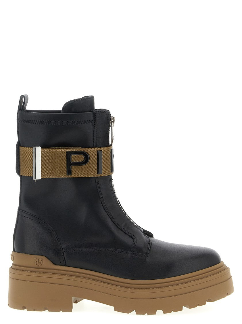 Pinko 'Mia' Amphibian