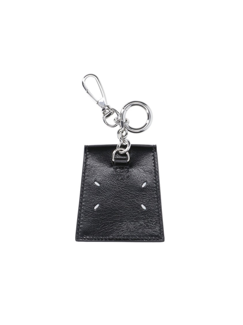 Maison Margiela Compact Minimalist Wallet With Practical Layout