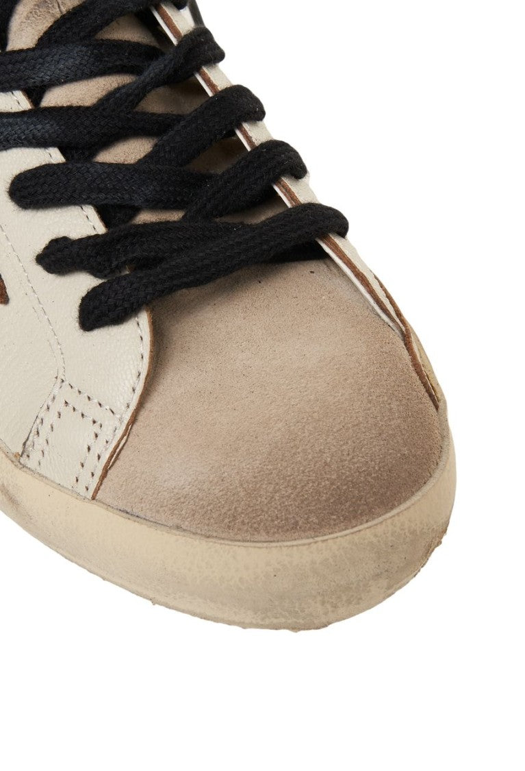 Golden Goose 'Super Star Classic' Sneakers