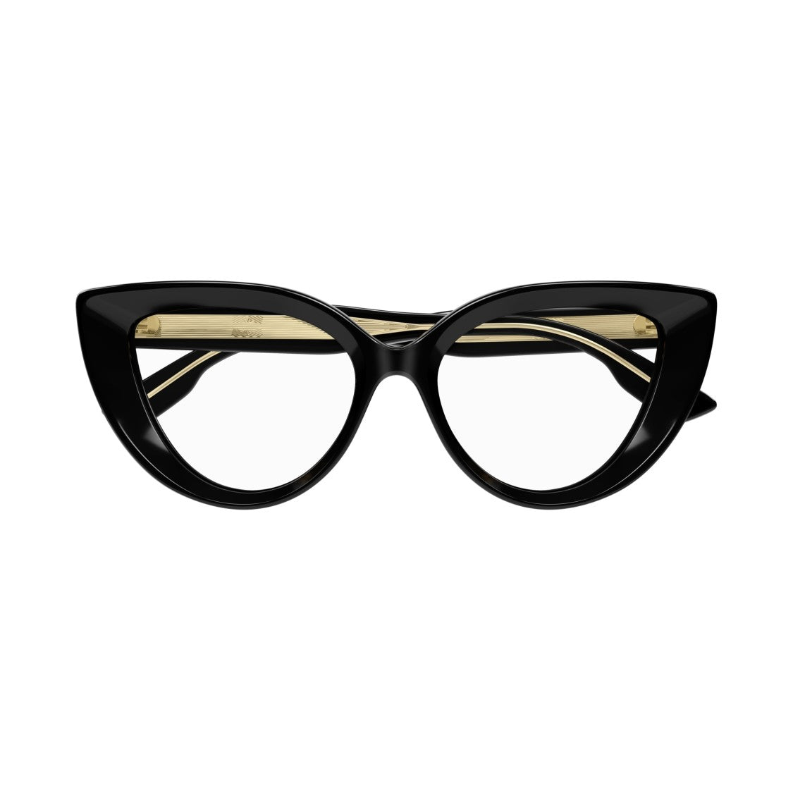 Gucci Gg1530o Bold Cat-Eye Sunglasses