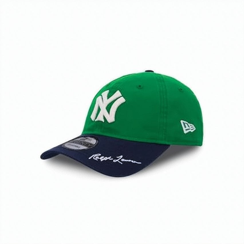 Polo Ralph Lauren Vibrant Green Polo Ralph Lauren Cap