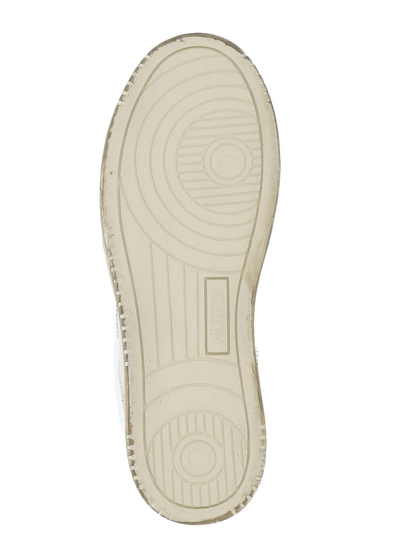 Autry Super Vintage Sneakers