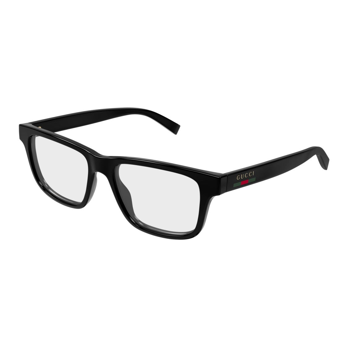 Gucci Gg1987o Rectangular Eyeglasses