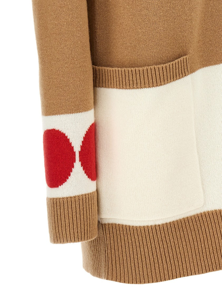 Max Mara 'Valido' Cardigan