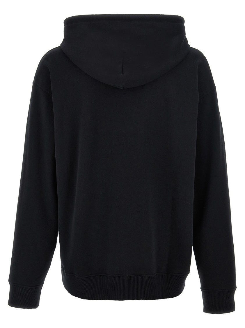 Mm6 By Maison Margiela 'Numeric Signature Mm6' Hoodie