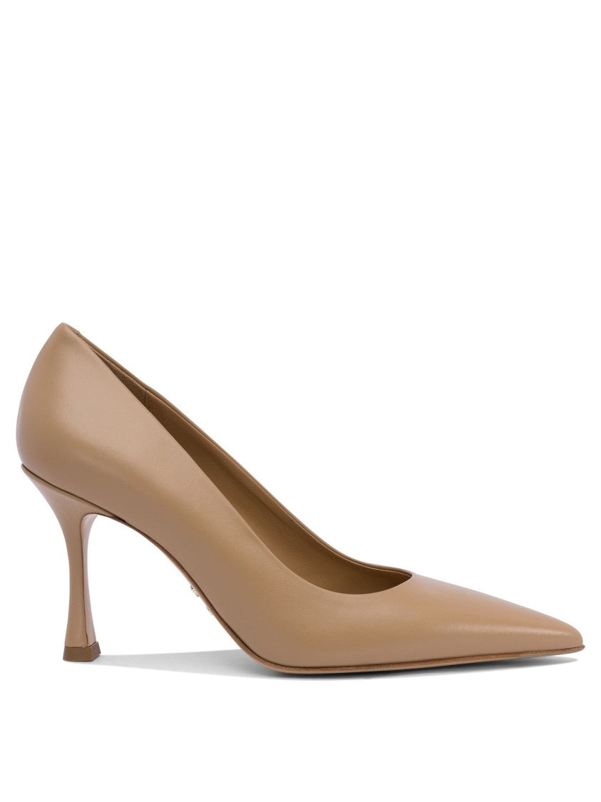 Sergio Levantesi Stiletto Heeled Shoes