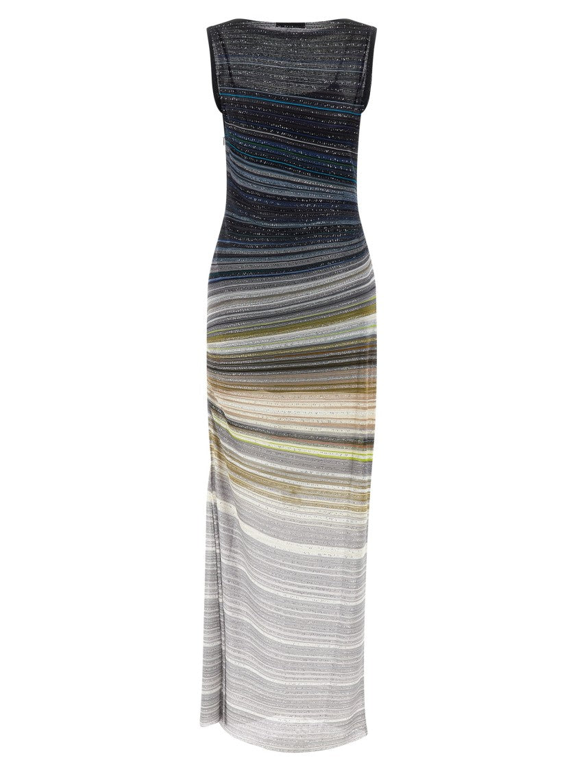 Missoni Sequin Dress