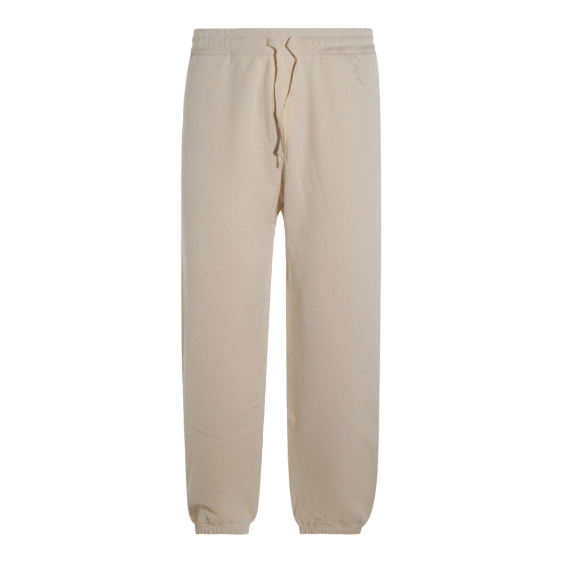 Jil Sander Relaxed Fit Trousers With Elastic Waistband