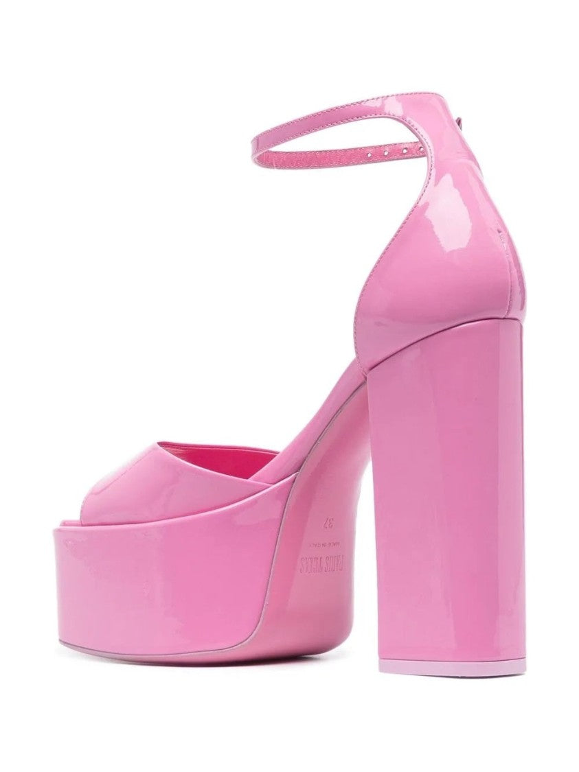 Paris Texas Tatiana Platform Sandal