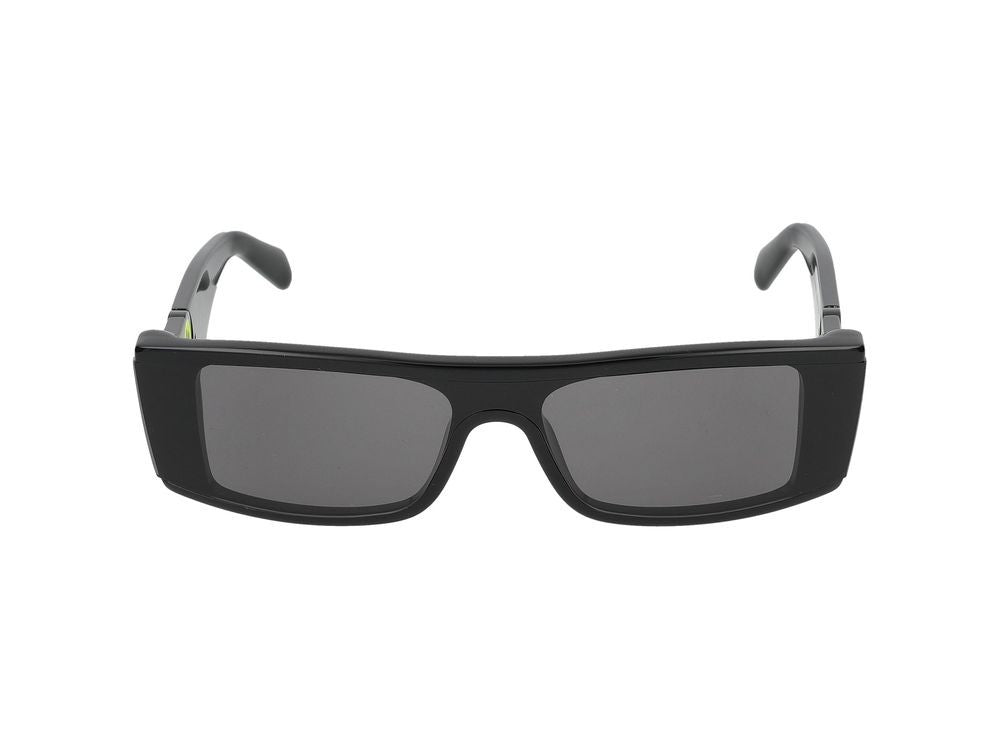 Barrow Sunglasses Sba001v 0700 Gloss Black 99/1/140