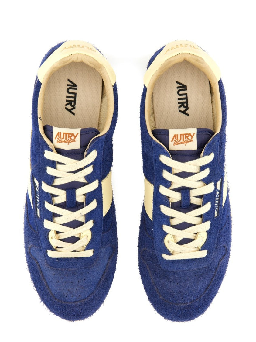 Autry "Windspin" Sneakers